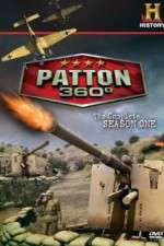 Watch Patton 360 Moviesjoy