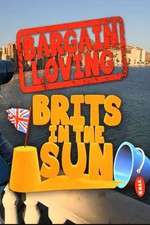 Watch Bargain Loving Brits in Blackpool Moviesjoy