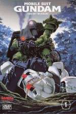 Watch Mobile Suit Gundam - The 08th MS Team Moviesjoy