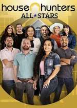 Watch House Hunters: All Stars Moviesjoy
