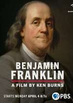 Watch Benjamin Franklin Moviesjoy