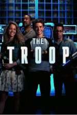 Watch The Troop Moviesjoy