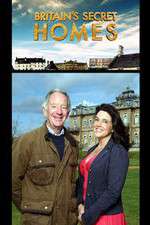 Watch Britains Secret Homes Moviesjoy