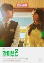 Watch Live On Moviesjoy