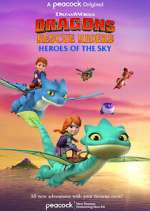 Watch Dragons Rescue Riders: Heroes of the Sky Moviesjoy