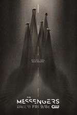 Watch The Messengers Moviesjoy