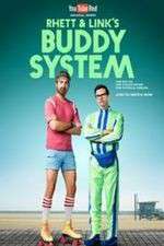 Watch Rhett & Link's Buddy System Moviesjoy