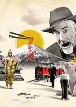 Watch Shaun Micallef's Origin Odyssey Moviesjoy