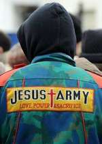 Watch Inside the Cult of the Jesus Army Moviesjoy
