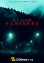 Watch Up and Vanished Moviesjoy