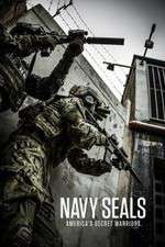 Watch Navy SEALs: America's Secret Warriors Moviesjoy