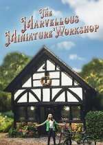 Watch The Marvellous Miniature Workshop Moviesjoy