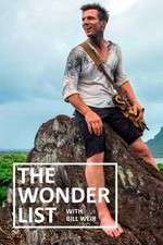 Watch The Wonder List with Bill Weir Moviesjoy
