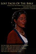 Watch Lost Faces of the Bible Moviesjoy