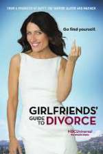 Watch Girlfriends Guide to Divorce Moviesjoy