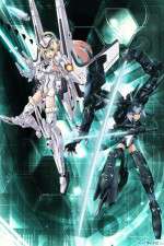 Watch Busou Shinki Moviesjoy