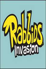 Watch Rabbids Invasion Moviesjoy