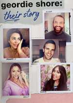 Watch Geordie Shore: Their Story Moviesjoy