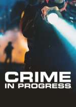 crime in progress season 1 episode 10 tv poster