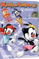 Watch Animaniacs Moviesjoy
