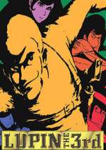 Watch Lupin III Moviesjoy