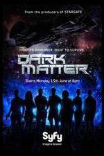 Watch Dark Matter Moviesjoy