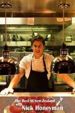 Watch The Best of New Zealand with Nick Honeyman Moviesjoy