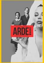 Watch Arde Madrid Moviesjoy