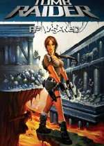 Watch Revisioned: Tomb Raider Animated Series Moviesjoy