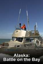 Watch Alaska: Battle on the Bay Moviesjoy