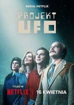 Watch Projekt UFO Moviesjoy