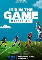 Watch It\'s in the Game: Madden NFL Moviesjoy