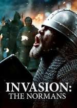 Watch Invasion: The Normans Moviesjoy