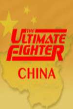 Watch The Ultimate Fighter China Moviesjoy