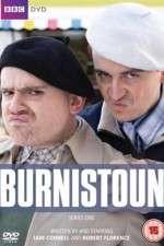 Watch Burnistoun Moviesjoy