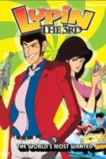 Watch Lupin the 3rd Moviesjoy