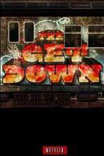 Watch The Get Down Moviesjoy