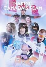 Watch Making Canada\'s Team Moviesjoy