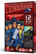 Watch Thunderbirds Moviesjoy
