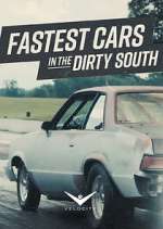 Watch Fastest Cars in the Dirty South Moviesjoy