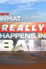 Watch What Really Happens In Bali Moviesjoy
