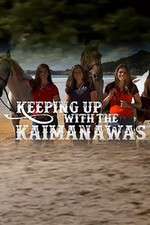 Watch Keeping Up With The Kaimanawas Moviesjoy