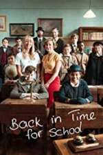 Watch Back in Time for School Moviesjoy