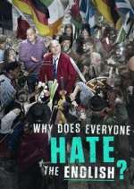 Watch Al Murray: Why Does Everyone Hate the English? Moviesjoy