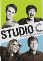 Watch Studio C Moviesjoy