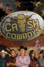 Watch Cash Cowboys Moviesjoy