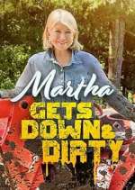 Watch Martha Gets Down and Dirty Moviesjoy