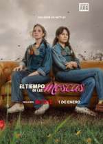 Watch El Tiempo de las Moscas Moviesjoy