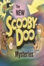 Watch The New Scooby-Doo Mysteries Moviesjoy