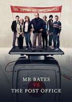 Watch Mr Bates vs The Post Office Moviesjoy